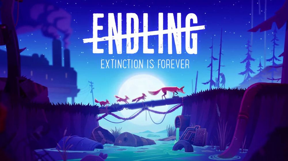 Endling Plus Endling Plus